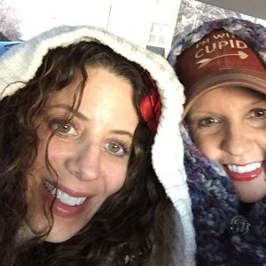 Meet your Posher, Angie