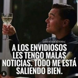 Meet your Posher, Carlos