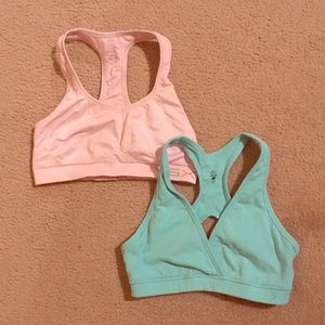 Victoria's Secret Sports Bras