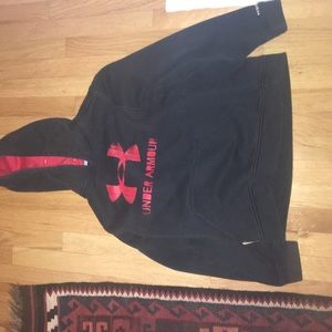Under Armor Hoodie