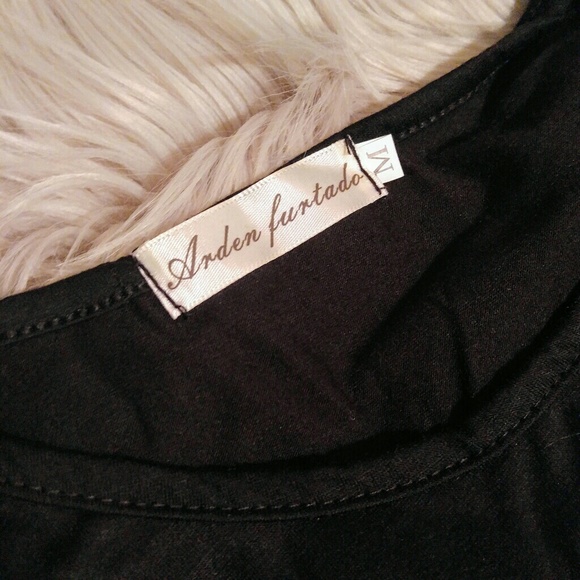 👌 OK BUT FIRST COFFEE ☕ TEE - Picture 3 of 3