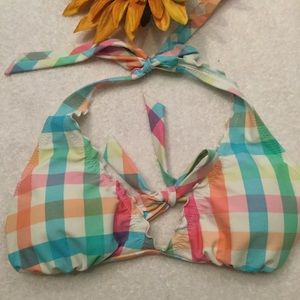 Aero Bikini Top 🌺🌺