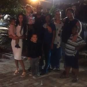 Meet your Posher, Eartha