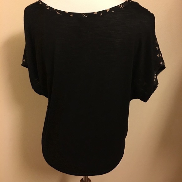 💕xhilaration top - Picture 2 of 2