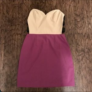 Gianni Bini 🖤 Open sides dress