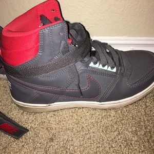 Nike high tops