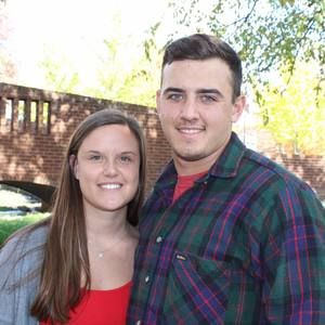 Meet your Posher, Kendall