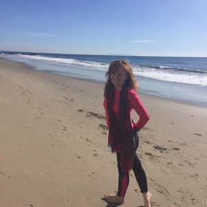 Meet your Posher, Lisa