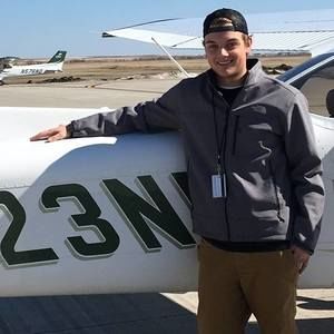 Meet your Posher, Austin