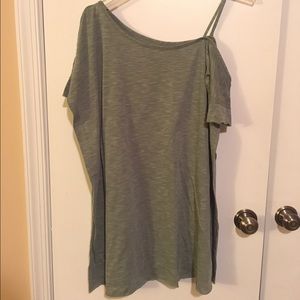 Free People WTF top Free People WTF top