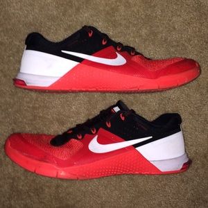 Nike Metcon 2