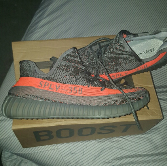 Yeezy v2 beluga