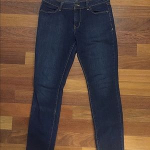 Old Navy Skinny Jeans