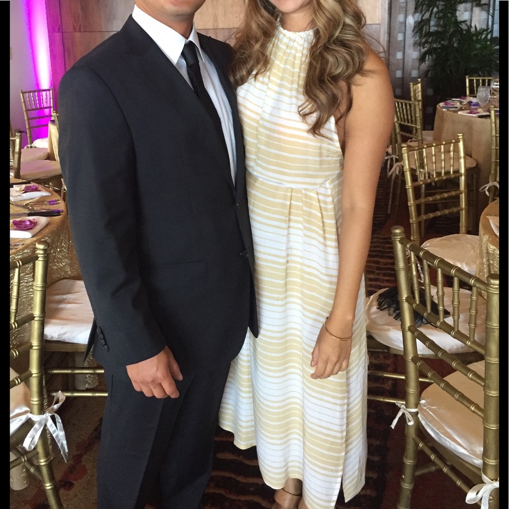 Dress Faithful the brand