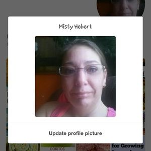 Meet your Posher, Misty