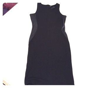 Kardashian Kollection black dress
