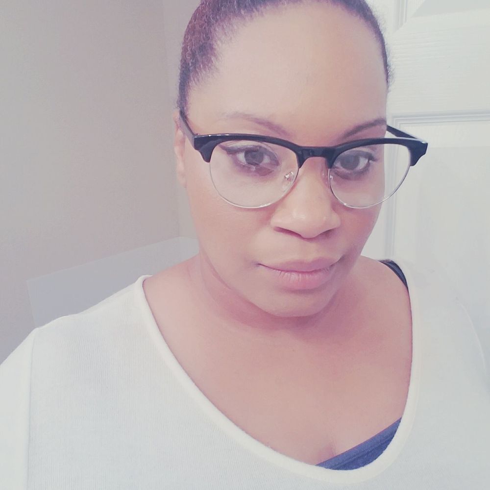 Meet your Posher, Bree