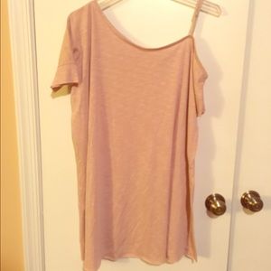 Free People WTF top Free People WTF top