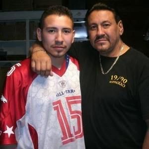 Meet your Posher, Steven