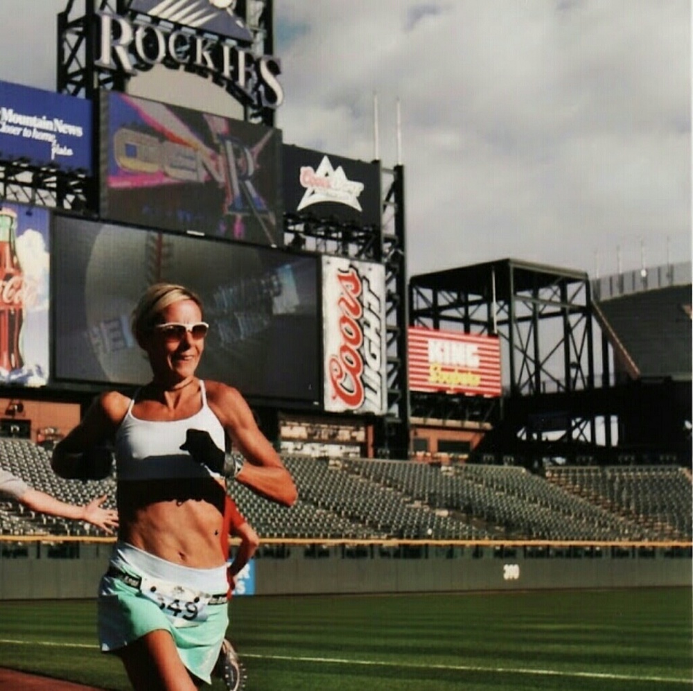 Meet your Posher, Barbarann