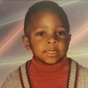 Meet your Posher, Nicholas