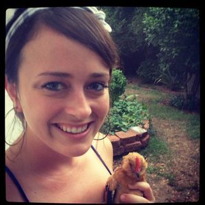 Meet your Posher, Dahlonega