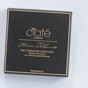 Blusher Bronzer Duo in Seaside Park