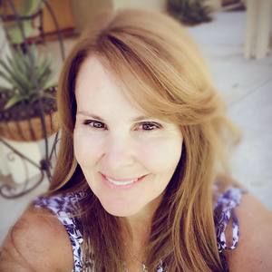 Meet your Posher, Michele