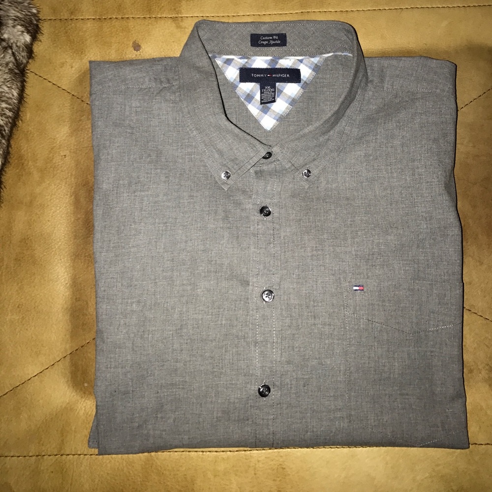 Tommy style