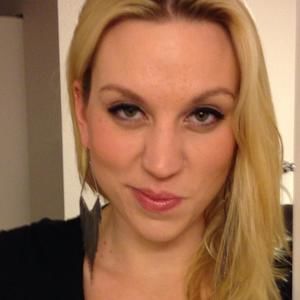 Meet your Posher, Rebecca