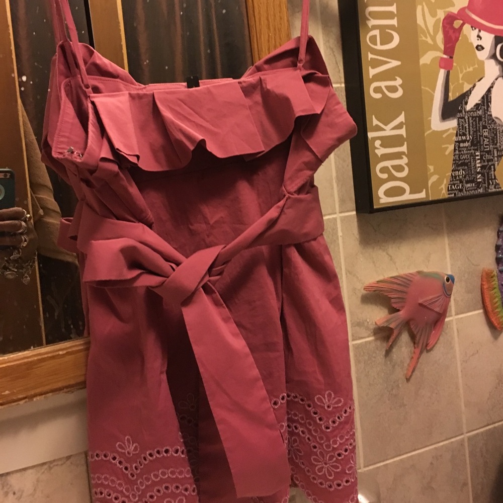 Bcbgmaxazria shirt - Picture 4 of 4