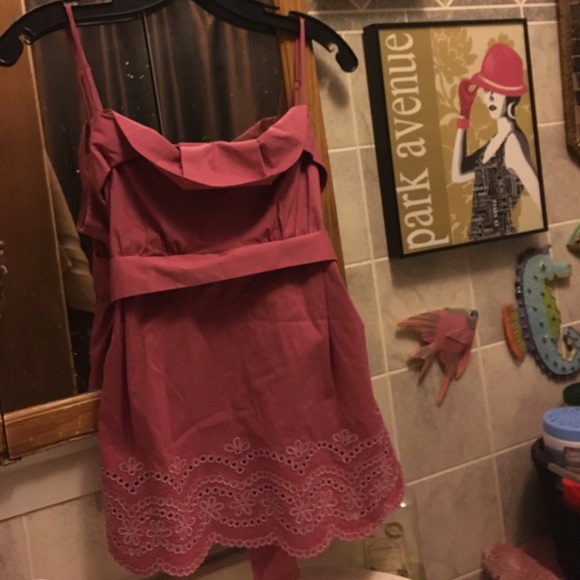 Bcbgmaxazria shirt - Picture 2 of 4