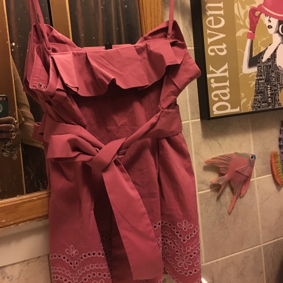 Bcbgmaxazria shirt - Picture 4 of 4