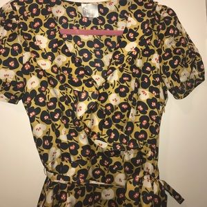 Hi There from Karen Walker Dress