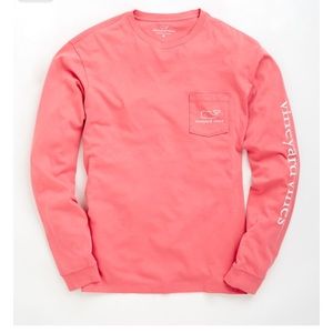 Vineyard Vines long sleeve!!!!