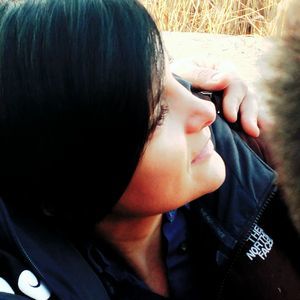 Meet your Posher, Lily