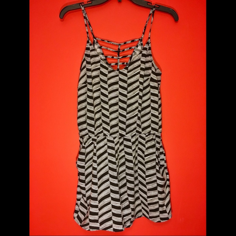 Bebe Romper
