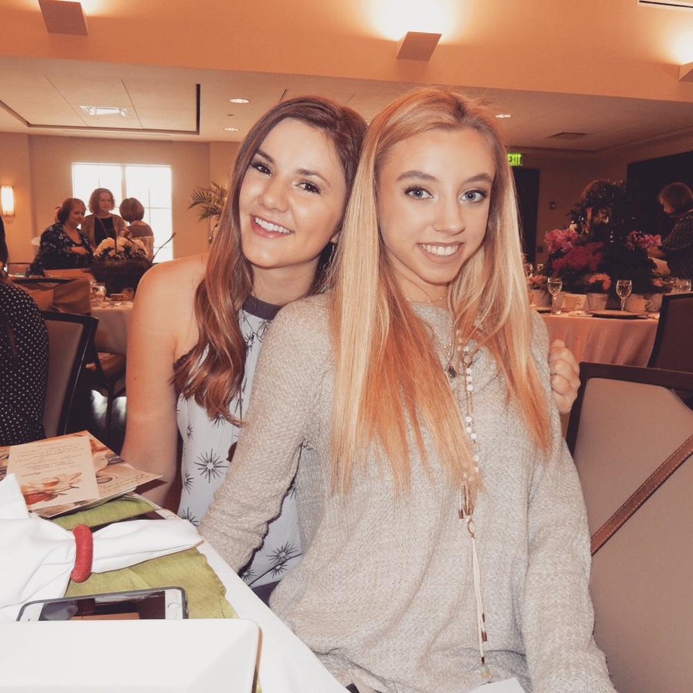 Meet your Posher, Emma