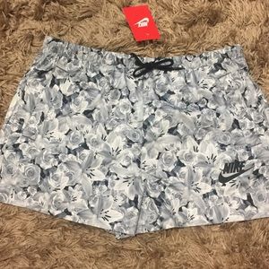 Womens Nike Shorts **Brand New**