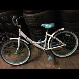 Bike for girl