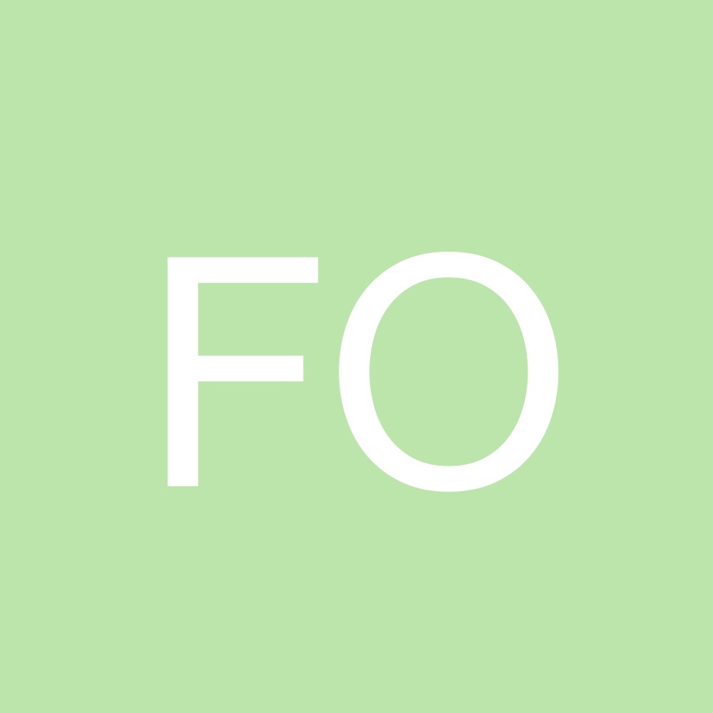 Meet your Posher, Francesca