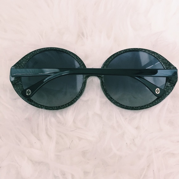 Authentic Tory Burch Sunglasses main image 3