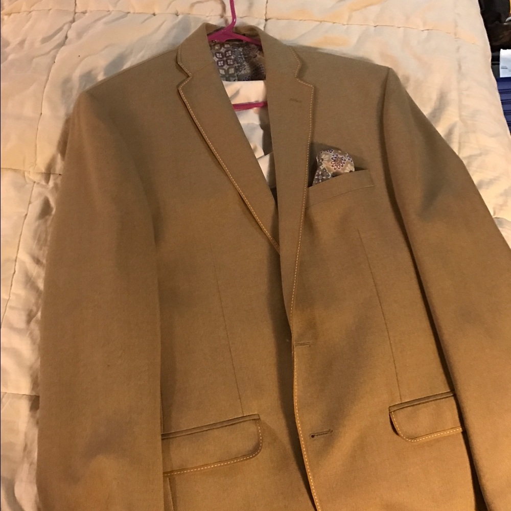 Van Heusen Jacket - image 1
