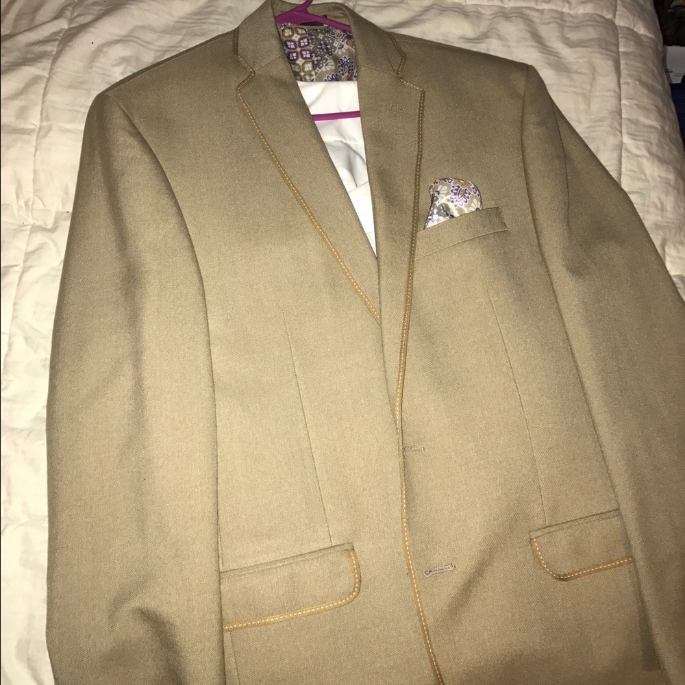 Van Heusen Jacket - image 3