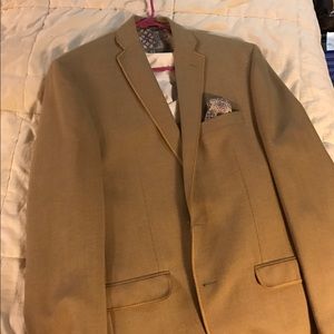 van heusen jacket