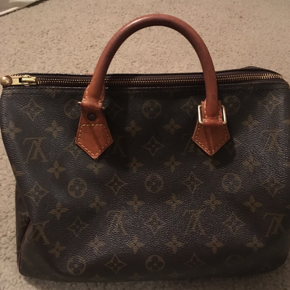 LV Speedy