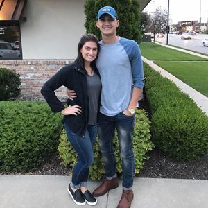 Meet your Posher, Tyler