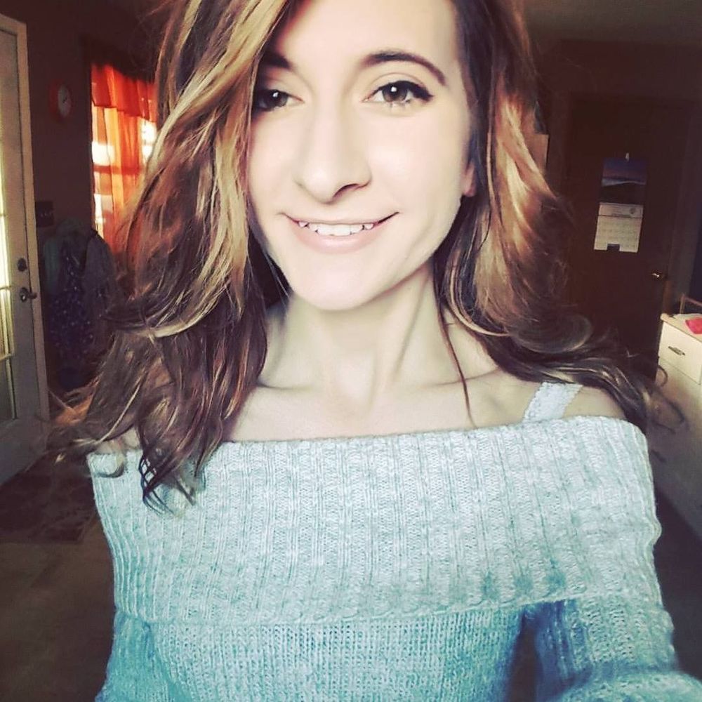 Meet your Posher, Shelby