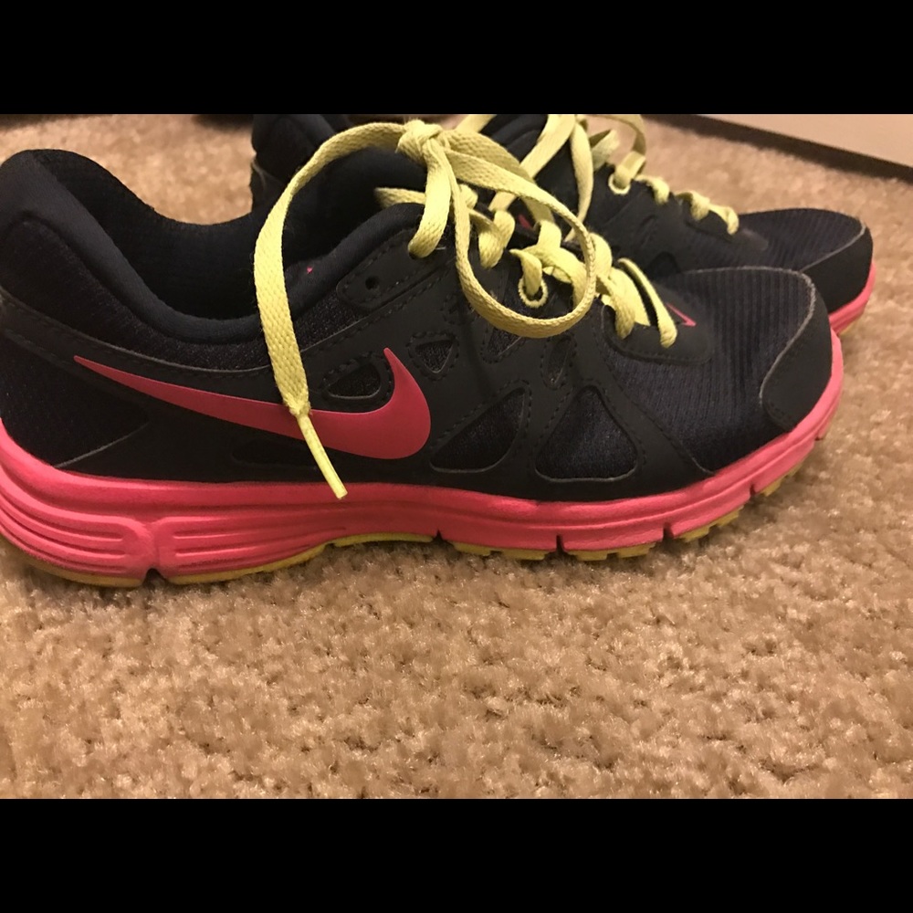 Nike shoes