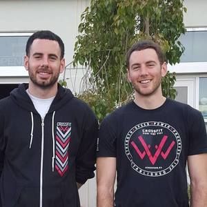 Meet your Posher, Brian